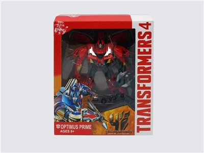 The transformers - OBL730829