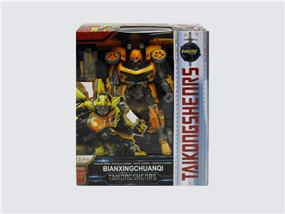 The transformers - OBL730830