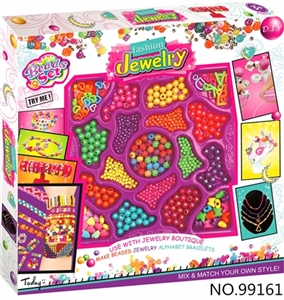 Jewelry box (700 PCS) - OBL730839