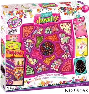 Jewelry box (600 PCS) - OBL730841