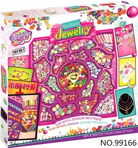 Jewelry box (600 PCS) - OBL730844