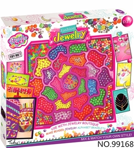 Jewelry box (1000 PCS) - OBL730846