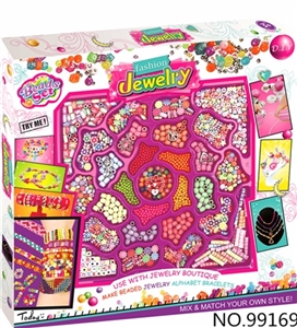 Jewelry box (1100 PCS) - OBL730847