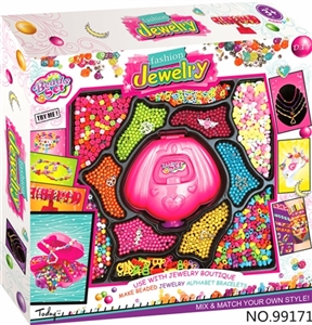 Jewelry box (1100 PCS) - OBL730848