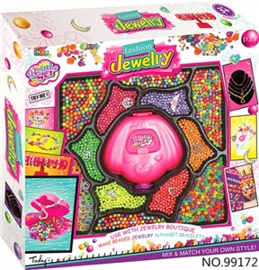 Jewelry box (1200 PCS) - OBL730849