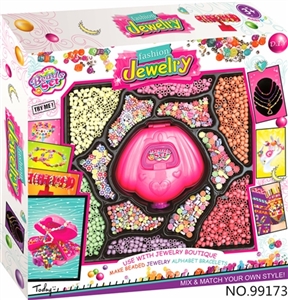 Jewelry box (1000 PCS) - OBL730850