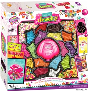 Jewelry box (2900 PCS) - OBL730851