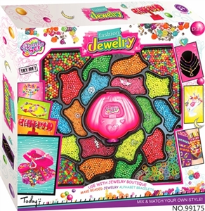 Jewelry box (3000 PCS) - OBL730852