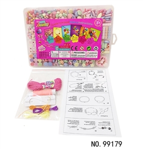 Jewelry box (650 PCS) - OBL730856