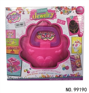 Jewelry box (800 PCS) - OBL730857