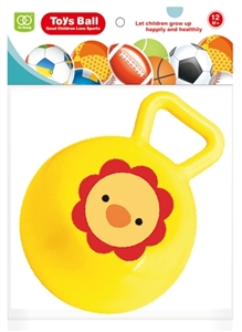 手把铃铛球 - OBL730884