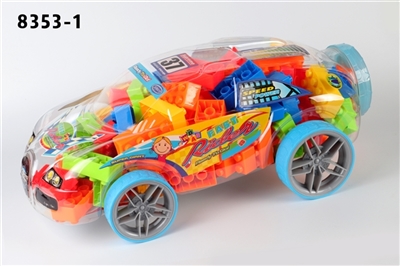 The bugatti veyron - OBL730925