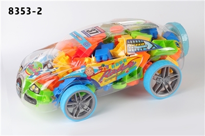 The bugatti veyron - OBL730926