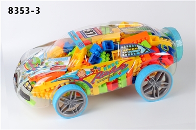 The bugatti veyron - OBL730927