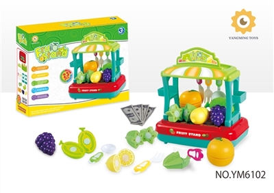 Fruit table - OBL730939