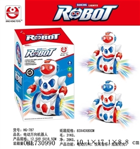 Electric universal robots - OBL730990