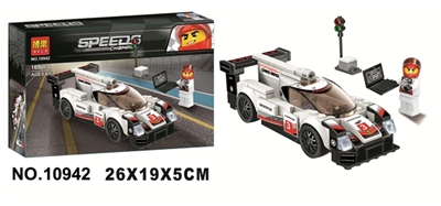 18 racing series - OBL731003