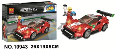 18 racing series - OBL731004