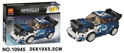 18 racing series - OBL731008