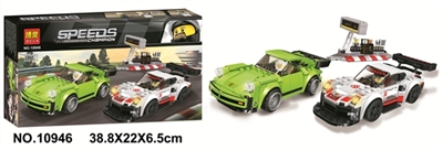 18 racing series - OBL731011