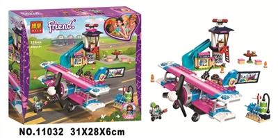 18 little girl series - OBL731023