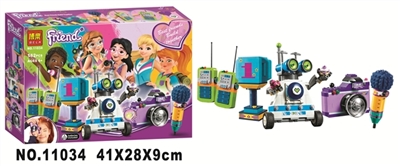 18 little girl series - OBL731026