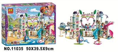 18 little girl series - OBL731028