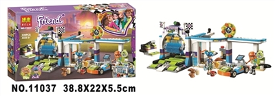 18 little girl series - OBL731032