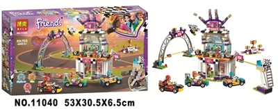 18 little girl series - OBL731038