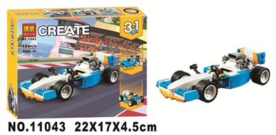 18 creative series - OBL731043