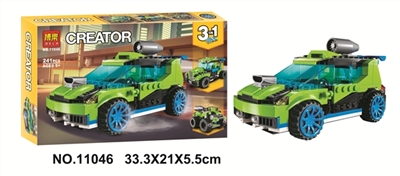 18 creative series - OBL731049