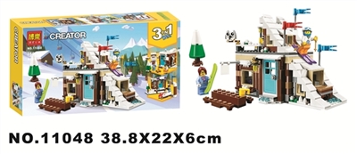 18 creative series - OBL731052