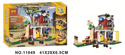 18 creative series - OBL731055