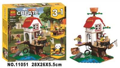 18 creative series - OBL731059