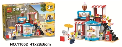 18 creative series - OBL731061