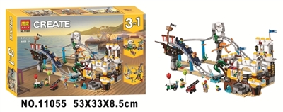 18 creative series - OBL731067