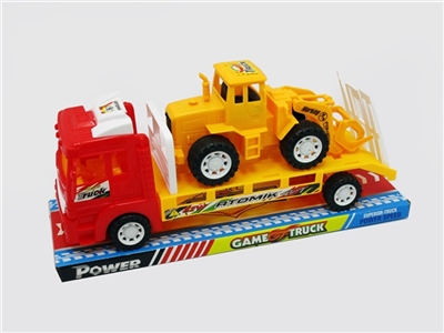 Inertial trailer - OBL731073