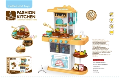 72 cm fashion kitchen - OBL731271