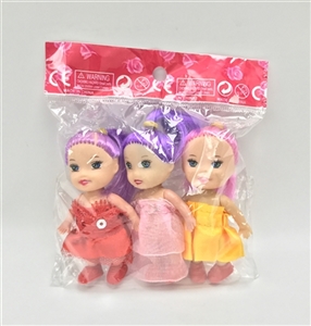 2.5 inch solid body small kelly dispensing dress much money multicolor assortments - OBL731284