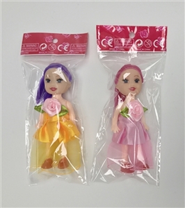 Solid body three inches seed color more conventional rubber clothes - OBL731323