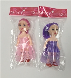 Solid body three inches seed color more conventional rubber clothes - OBL731324