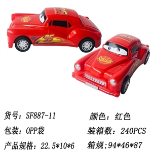 Inertial cars - OBL731341