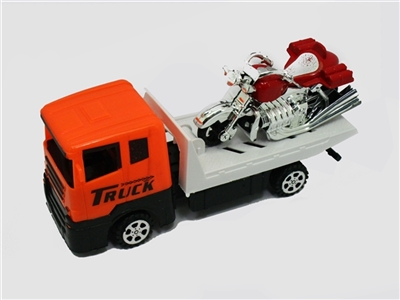 Inertia slide car Harley - OBL731372