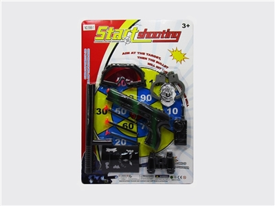 警察套 - OBL731386