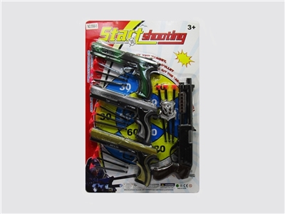 警察套 - OBL731390