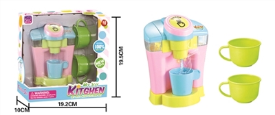 Light music. Water machine set of zhuang - OBL731599