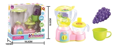 Electric lights mixer set of zhuang - OBL731600