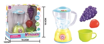 Electric lights mixer set of zhuang - OBL731601