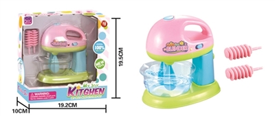 Electric lights mixer set of zhuang - OBL731602