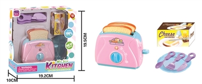 Lighting sets of zhuang bread machine - OBL731604